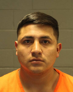 Darwin Guanuche Guanuchi a registered Sex Offender of New York