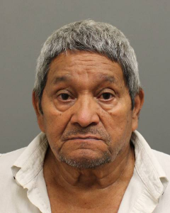 Jose Amaya Argueta a registered Sex Offender of New York