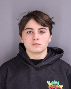 Charles Bateman a registered Sex Offender of New York