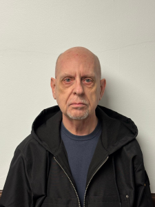 Michael Aiken a registered Sex Offender of New York