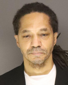 Alfredo Victoria a registered  of 