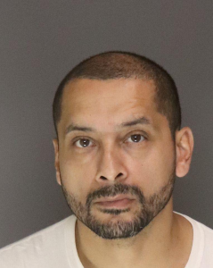 Harry Rogel a registered Sex Offender of New York