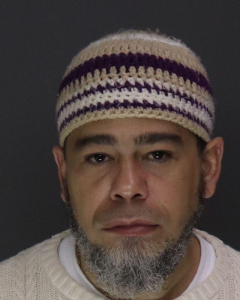 Elido Dominguez a registered Sex Offender of New York