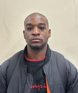 Devante Chirse a registered Sex Offender of New York