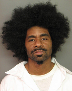 Andre Pippens a registered Sex Offender of New York