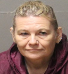 Jodi Judson a registered Sex Offender of New York
