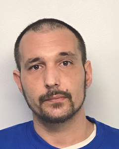 James Kennedy a registered Sex Offender of New York