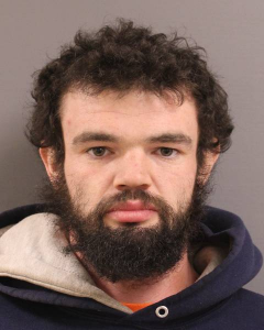 Travis Perkins a registered Sex Offender of New York