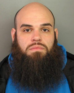 Ethan Jimenez Colon a registered Sex Offender of New York