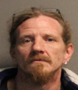 Robert Stevens a registered Sex Offender of New York