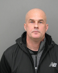 Michael Wachholder a registered Sex Offender of New York