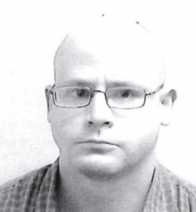 Samuel Pelz a registered Sex Offender of New York