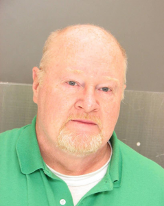 Kevin Shepherd a registered Sex Offender of New York