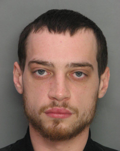 Brandon R Corey a registered Sex Offender of New York