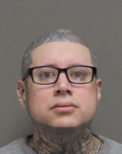 Daniel Tanck a registered  of 