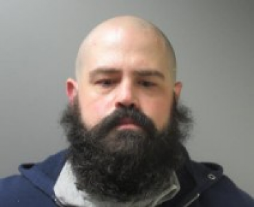 Michael Leonard a registered Sex Offender of New York