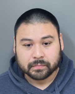 Michael Vasquez a registered Sex Offender of New York