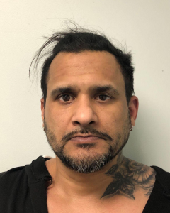 Shawn Mazelie a registered Sex Offender of New York