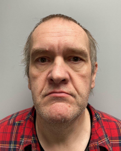 Robert Olmstead a registered Sex Offender of New York