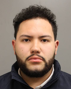 Kelvin Canales a registered Sex Offender of New York