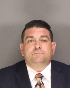 Corey Fitzgerald a registered Sex Offender of New York