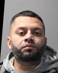 Jose D Espinal a registered Sex Offender of New York