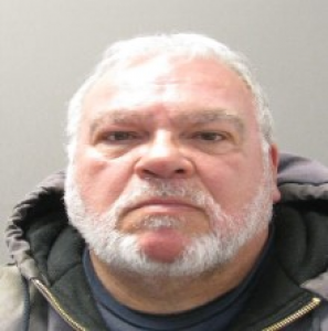 Joseph M Gill a registered Sex Offender of New York