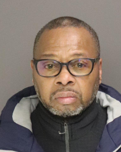 Neter Kamani a registered Sex Offender of New York