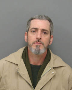 Nathaniel Fleming a registered Sex Offender of New York