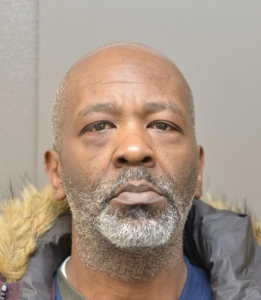 Lester Robinson a registered Sex Offender of New York