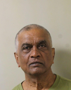 Harold Gopaul a registered Sex Offender of New York