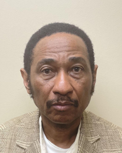 Michel Boucicot a registered Sex Offender of New York