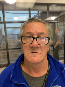 Albert Joslyn a registered Sex Offender of New York