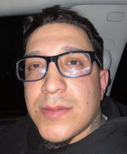 Edgar Reyez-galeas a registered Sex Offender of New York