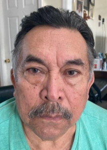 Mariano Melgar a registered Sex Offender of New York