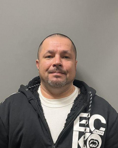 Amical Gonzalez a registered Sex Offender of New York