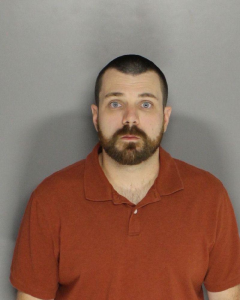 Austin Bollinger a registered Sex Offender of New York