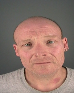 Jeffrey Vandyk a registered Sex Offender of New York