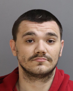 Aaron Stahl a registered Sex Offender of New York