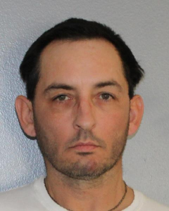 Anthony Gabriel a registered Sex Offender of New York
