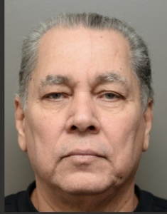 Wilfredo Franco a registered Sex Offender of New York