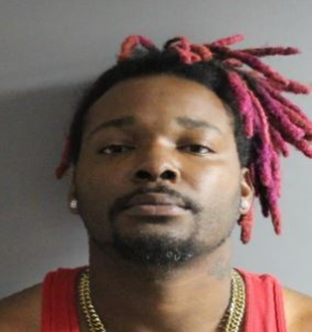 Jacoby Smith a registered  of 