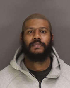 Brandon Darden a registered Sex Offender of New York