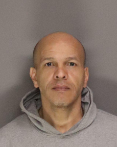 Juan Junior Carrasco a registered Sex Offender of New York