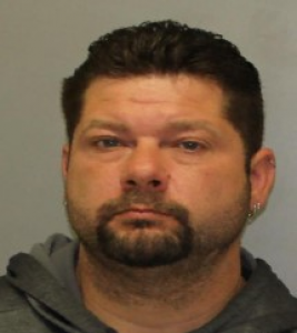 Justin Cowell a registered Sex Offender of New York