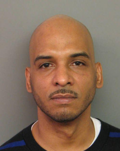 Johnny Cruz a registered Sex Offender of New York