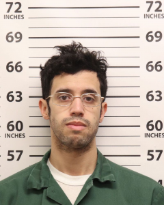 Jonathan Pol a registered Sex Offender of New York