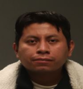 Israel Abad a registered  of 