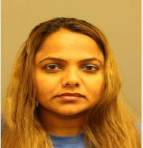 Lakmini Kahadhawitagamage a registered Sex Offender of New York