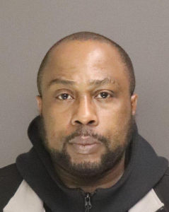 Malachi Campbell a registered Sex Offender of New York